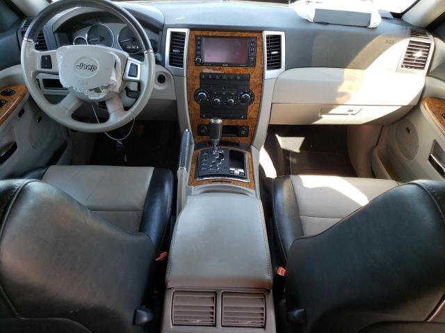 Photo 7 VIN: 1J4RR5GT5AC123703 - JEEP GRAND CHER 