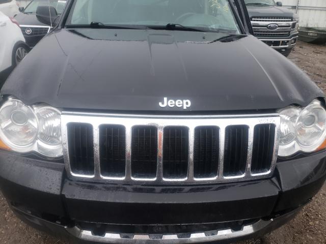 Photo 6 VIN: 1J4RR5GT5AC129758 - JEEP GRAND CHER 