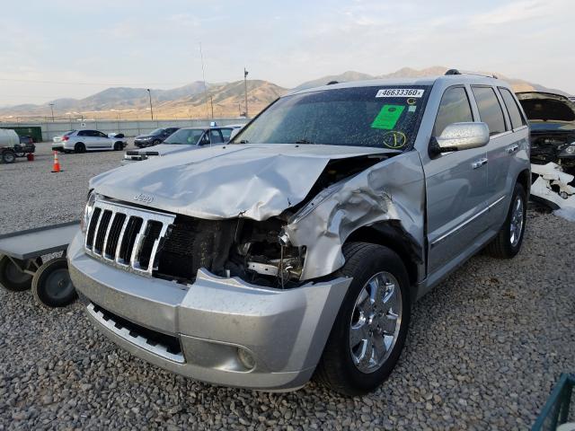 Photo 1 VIN: 1J4RR5GT5AC142171 - JEEP GRAND CHER 