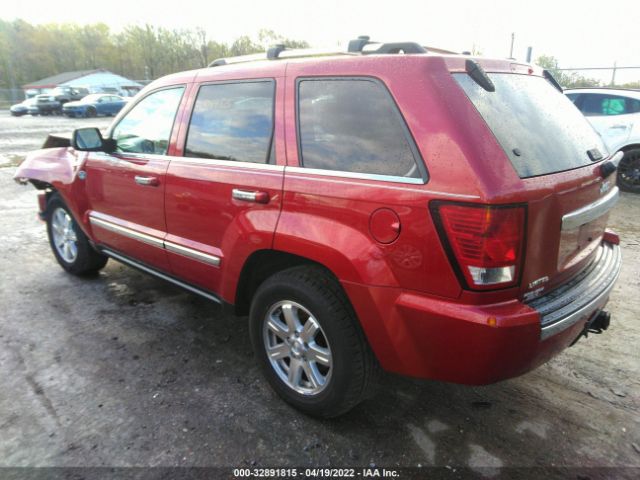 Photo 2 VIN: 1J4RR5GT5AC146916 - JEEP GRAND CHEROKEE 