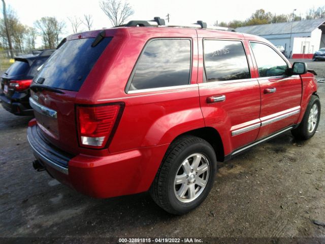 Photo 3 VIN: 1J4RR5GT5AC146916 - JEEP GRAND CHEROKEE 