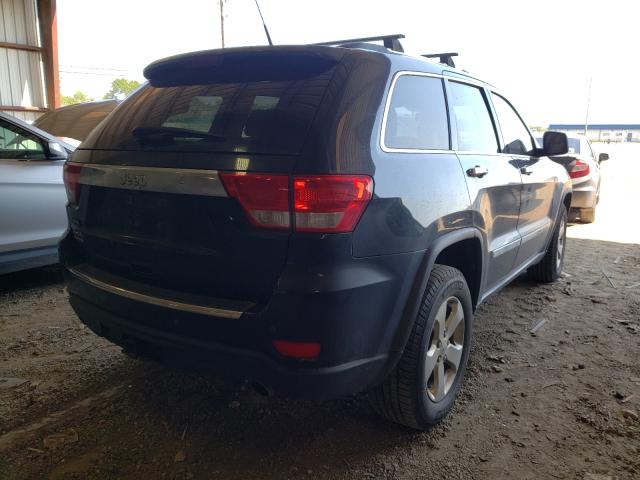 Photo 3 VIN: 1J4RR5GT5BC502475 - JEEP GRAN CHER 