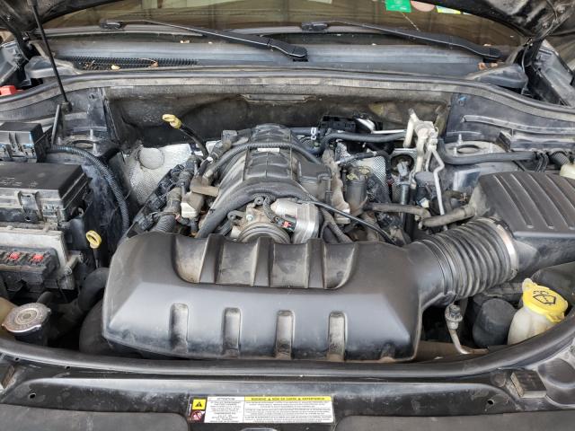 Photo 6 VIN: 1J4RR5GT5BC502475 - JEEP GRAN CHER 