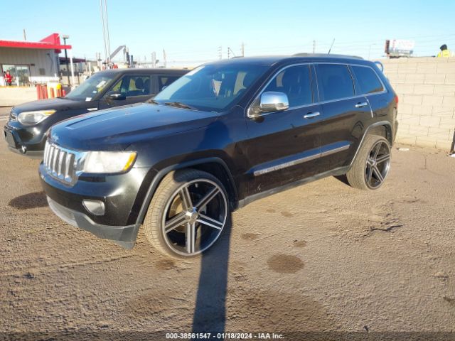 Photo 1 VIN: 1J4RR5GT5BC511810 - JEEP GRAND CHEROKEE 