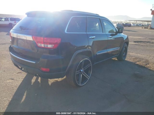 Photo 3 VIN: 1J4RR5GT5BC511810 - JEEP GRAND CHEROKEE 