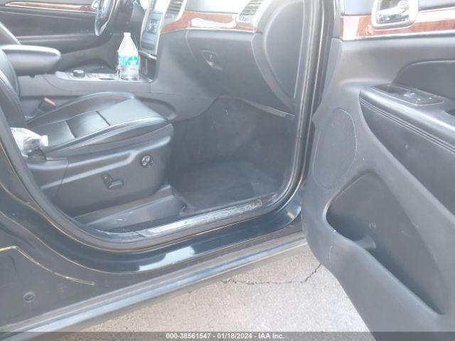 Photo 4 VIN: 1J4RR5GT5BC511810 - JEEP GRAND CHEROKEE 