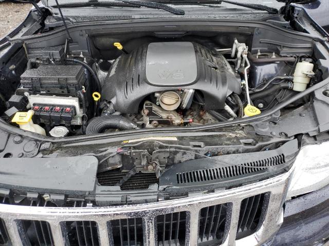 Photo 11 VIN: 1J4RR5GT5BC514206 - JEEP GRAND CHER 