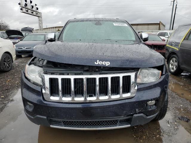 Photo 4 VIN: 1J4RR5GT5BC514206 - JEEP GRAND CHER 