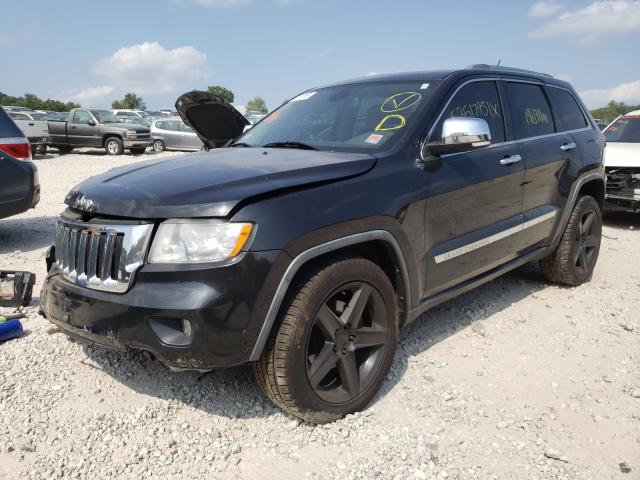 Photo 1 VIN: 1J4RR5GT5BC556326 - JEEP GRAND CHER 