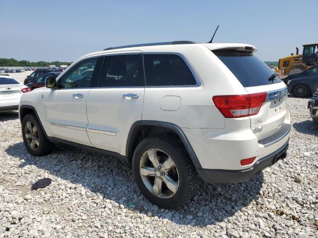 Photo 1 VIN: 1J4RR5GT5BC562515 - JEEP GRAND CHEROKEE 