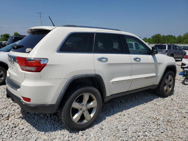 Photo 2 VIN: 1J4RR5GT5BC562515 - JEEP GRAND CHEROKEE 