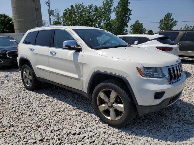 Photo 3 VIN: 1J4RR5GT5BC562515 - JEEP GRAND CHEROKEE 