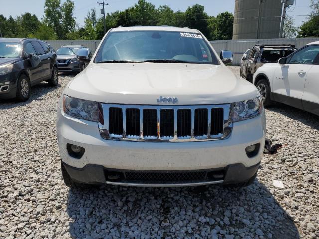 Photo 4 VIN: 1J4RR5GT5BC562515 - JEEP GRAND CHEROKEE 