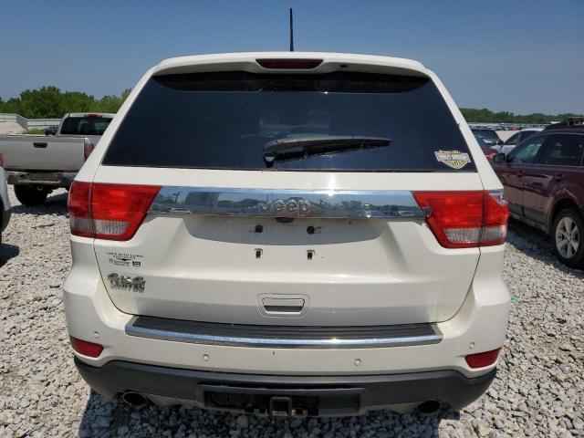 Photo 5 VIN: 1J4RR5GT5BC562515 - JEEP GRAND CHEROKEE 