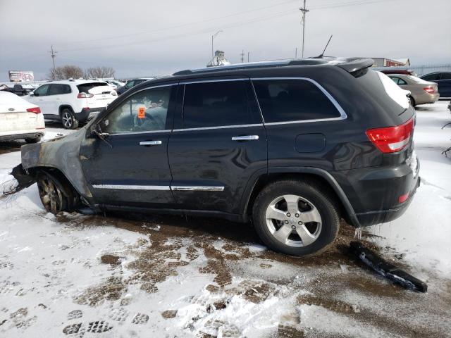 Photo 1 VIN: 1J4RR5GT5BC562689 - JEEP GRAND CHER 