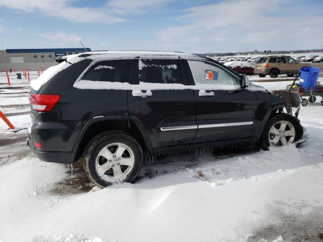 Photo 2 VIN: 1J4RR5GT5BC562689 - JEEP GRAND CHER 