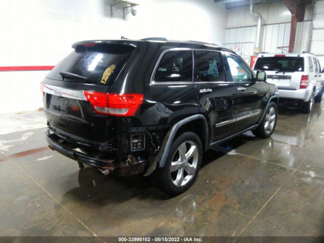 Photo 3 VIN: 1J4RR5GT5BC600762 - JEEP GRAND CHEROKEE 