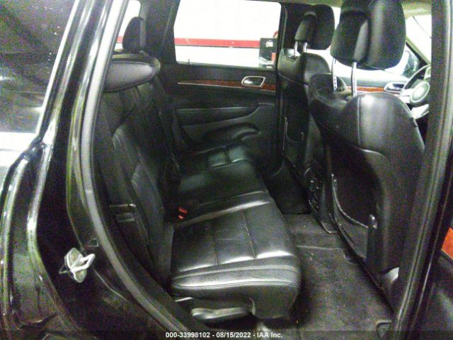 Photo 7 VIN: 1J4RR5GT5BC600762 - JEEP GRAND CHEROKEE 