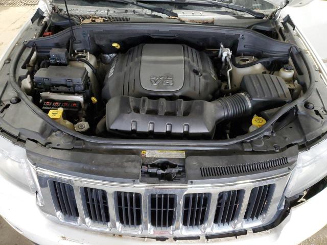 Photo 11 VIN: 1J4RR5GT5BC608134 - JEEP GRAND CHER 