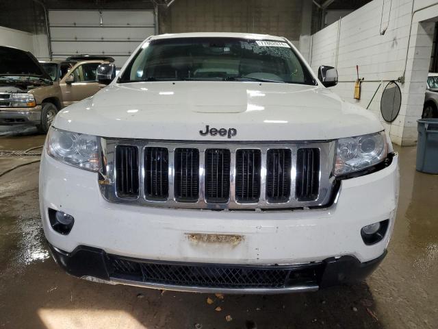 Photo 4 VIN: 1J4RR5GT5BC608134 - JEEP GRAND CHER 