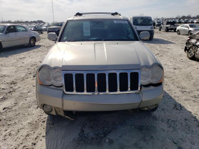 Photo 4 VIN: 1J4RR5GT6AC105811 - JEEP GRAND CHER 