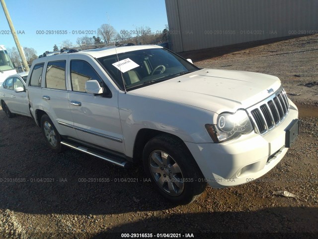 Photo 0 VIN: 1J4RR5GT6AC109034 - JEEP GRAND CHEROKEE 