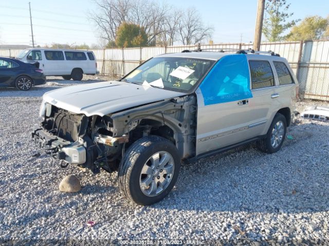 Photo 1 VIN: 1J4RR5GT6AC136038 - JEEP GRAND CHEROKEE 