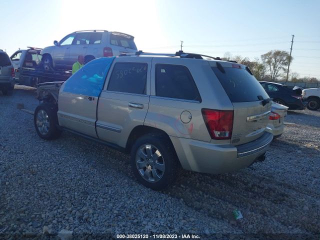 Photo 2 VIN: 1J4RR5GT6AC136038 - JEEP GRAND CHEROKEE 