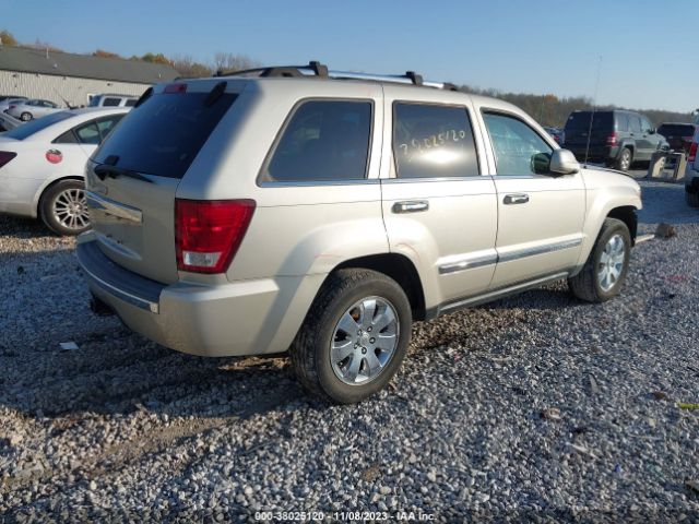 Photo 3 VIN: 1J4RR5GT6AC136038 - JEEP GRAND CHEROKEE 