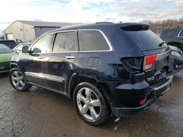 Photo 1 VIN: 1J4RR5GT6BC500802 - JEEP GRAND CHEROKEE 