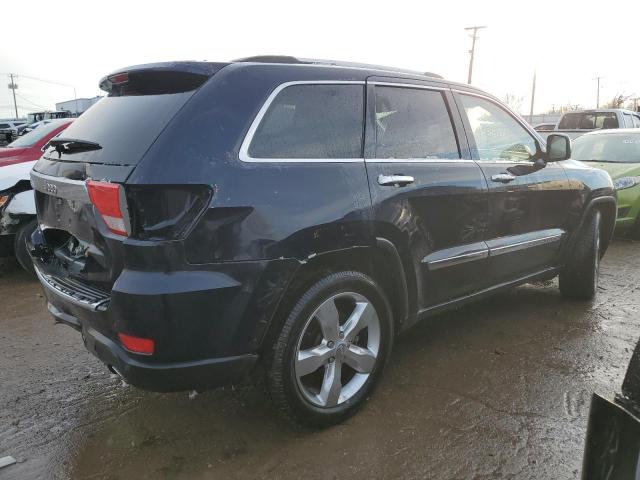 Photo 2 VIN: 1J4RR5GT6BC500802 - JEEP GRAND CHEROKEE 