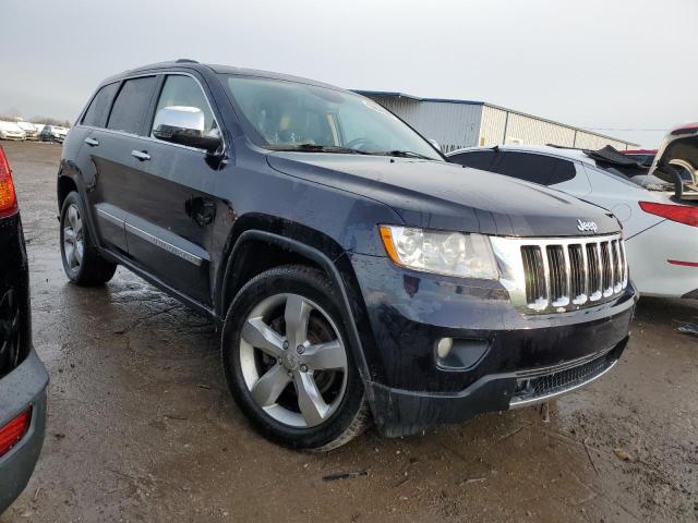 Photo 3 VIN: 1J4RR5GT6BC500802 - JEEP GRAND CHEROKEE 