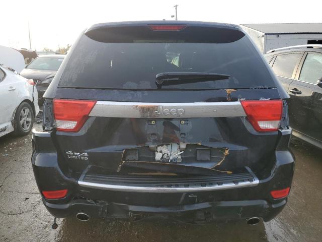 Photo 5 VIN: 1J4RR5GT6BC500802 - JEEP GRAND CHEROKEE 