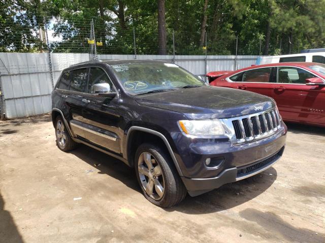 Photo 0 VIN: 1J4RR5GT6BC500900 - JEEP GRAND CHEROKEE 