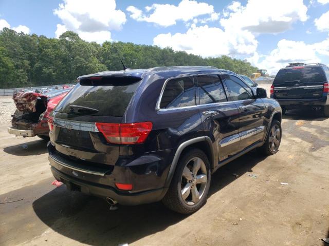 Photo 3 VIN: 1J4RR5GT6BC500900 - JEEP GRAND CHEROKEE 