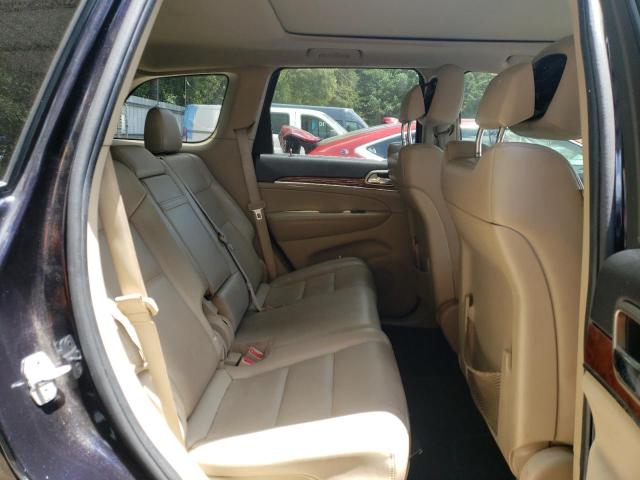 Photo 5 VIN: 1J4RR5GT6BC500900 - JEEP GRAND CHEROKEE 