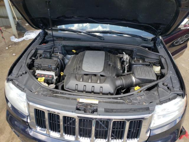 Photo 6 VIN: 1J4RR5GT6BC500900 - JEEP GRAND CHEROKEE 