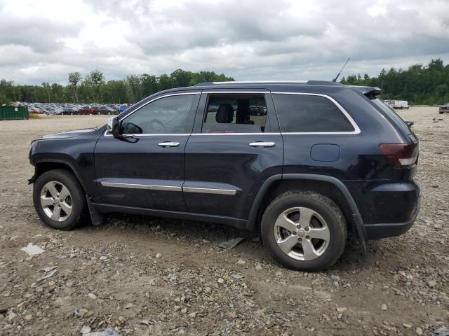 Photo 1 VIN: 1J4RR5GT6BC505126 - JEEP GRAND CHEROKEE 