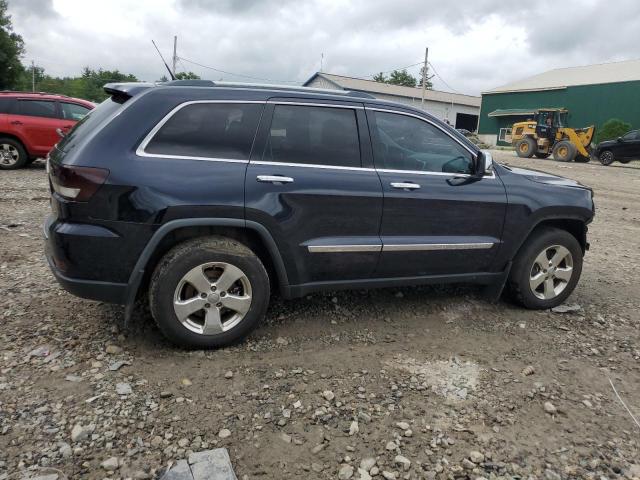 Photo 2 VIN: 1J4RR5GT6BC505126 - JEEP GRAND CHEROKEE 