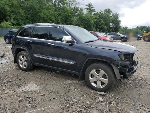 Photo 3 VIN: 1J4RR5GT6BC505126 - JEEP GRAND CHEROKEE 