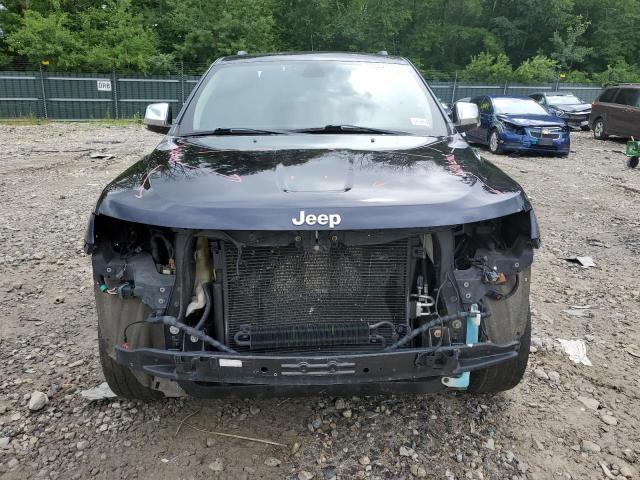 Photo 4 VIN: 1J4RR5GT6BC505126 - JEEP GRAND CHEROKEE 