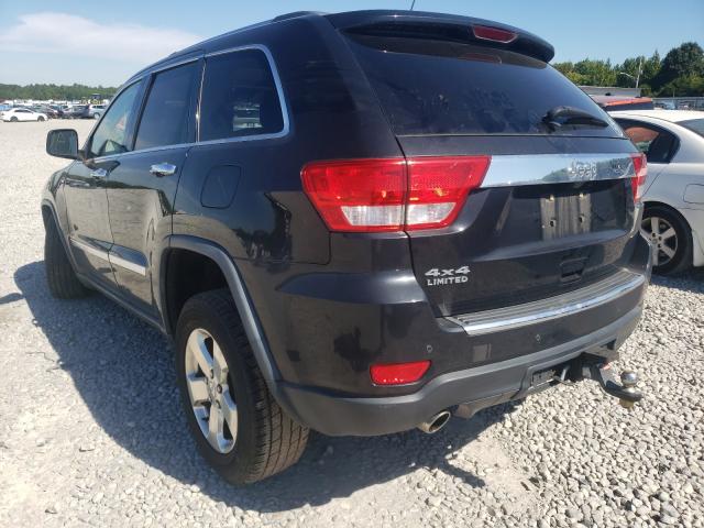 Photo 2 VIN: 1J4RR5GT6BC522220 - JEEP GRAN CHER 