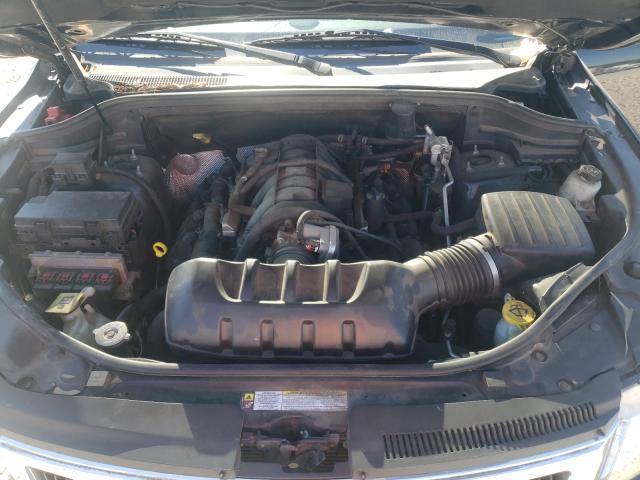 Photo 6 VIN: 1J4RR5GT6BC522220 - JEEP GRAN CHER 