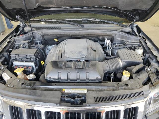 Photo 11 VIN: 1J4RR5GT6BC575628 - JEEP GRAND CHER 