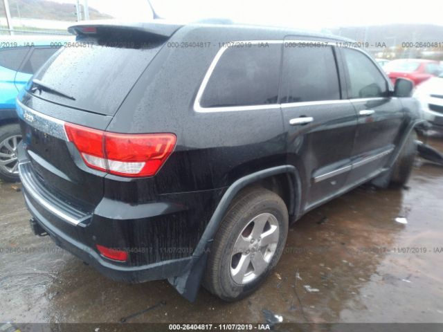 Photo 3 VIN: 1J4RR5GT6BC600690 - JEEP GRAND CHEROKEE 