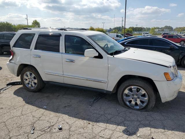 Photo 3 VIN: 1J4RR5GT7AC108555 - JEEP GRAND CHER 