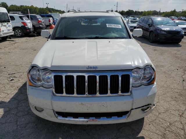 Photo 4 VIN: 1J4RR5GT7AC108555 - JEEP GRAND CHER 