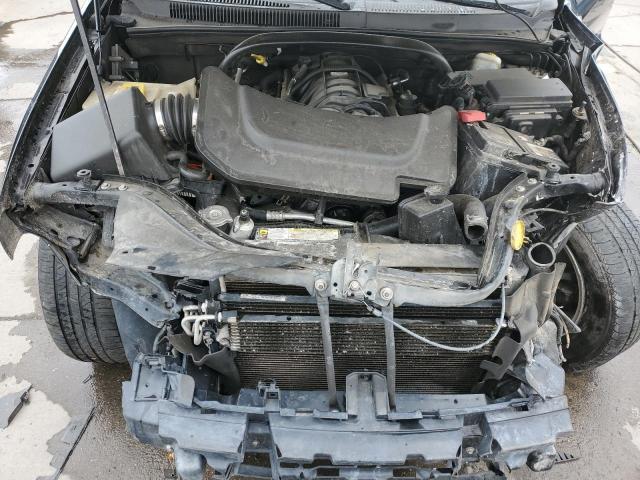 Photo 10 VIN: 1J4RR5GT7AC114498 - JEEP GRAND CHEROKEE 