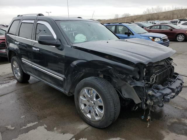 Photo 3 VIN: 1J4RR5GT7AC114498 - JEEP GRAND CHEROKEE 