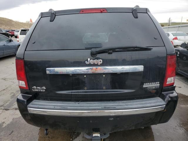 Photo 5 VIN: 1J4RR5GT7AC114498 - JEEP GRAND CHEROKEE 